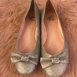 Hello Kitty flats